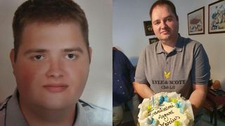 Marius a fost găsit fără suflare în casa sa din Scoția. Cu doar câteva ore înainte de a muri, românul își sunase mama în Italia să-i spună că se simte rău