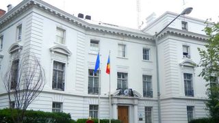 Admiterea României în programul Visa Waiver - Se vrea implementarea unui proiect de lege în acest sens