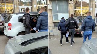 Agresor sexual prins &icirc;n Capitală! A vrut să profite de un băiat de 13 ani