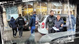 VIDEO- Agresor sexual prins în Capitală! A vrut să profite de un băiat de 13 ani
