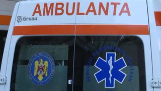 Caz șocant la un liceu din Cluj! O elevă de 13 ani a căzut de la etajul trei al instituției de &icirc;nvățăm&acirc;nt