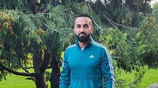 Descoperire macabră! Adrian, bărbatul din Galați, dat dispărut de 3 zile, a fost găsit mort, în apropiere de casa lui