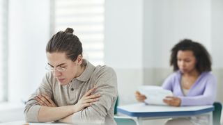 Subiecte Română simulare Evaluare Națională 2023. 