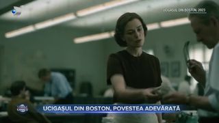 Ucigașul din Boston, povestea adevărată