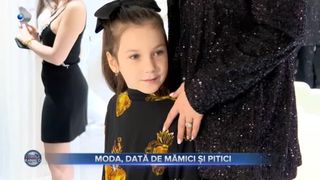 VIDEO- Vedetele showbiz-ului românesc, însoțite de copii la evenimente