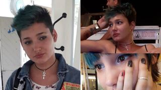 Strigătul de disperare al mamei Andreei, românca dispărut în Italia acum un an: „Ajutați-mă să o găsesc, sunt disperată!”