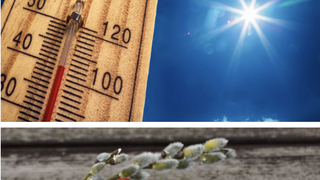 Cum va fi vremea de Paște? Anunțul meteorologilor! Ce temperaturi se vor înregistra?