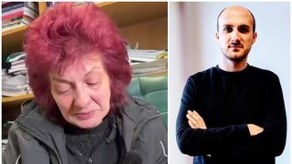 VIDEO - Declarațiile mamei lui Valeriu, tânărul care a murit pe masa de operație la Spitalul din Vatra Dornei ”M-am dus și astăzi la spital, nu m-a băgat nimeni în seamă”