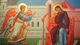 Buna Vestire 2023. Care este semnificația sărbătorii? Este cea mai importantă sărbătoare din luna martie!