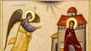 Buna Vestire 2023. Care este semnificația sărbătorii? Este cea mai importantă sărbătoare din luna martie!