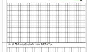 Subiecte Matematică simulare Evaluare Națională 2023. Ce exerciții și probleme se vor da în acest an?