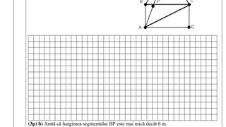 Subiecte Matematică simulare Evaluare Națională 2023. Ce exerciții și probleme se vor da în acest an?