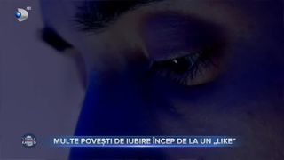 Multe povești de iubire &icirc;ncep de la un &rdquo;like&rdquo;