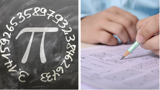 Barem Matematică simulare Evaluare Națională 2023. Vezi cum se rezolvă corect subiectele pentru a obține nota maximă