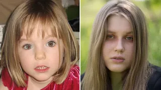 Tânăra care susține că este fetița dispărută în urmă cu 16 ani a primit o veste devastatoare de la medicii care i-au analizat ADN-ul