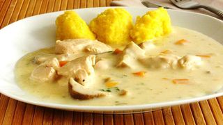 Rețete cu hribi. Trei moduri de preparare pentru o masă delicioasă și sănătoasă