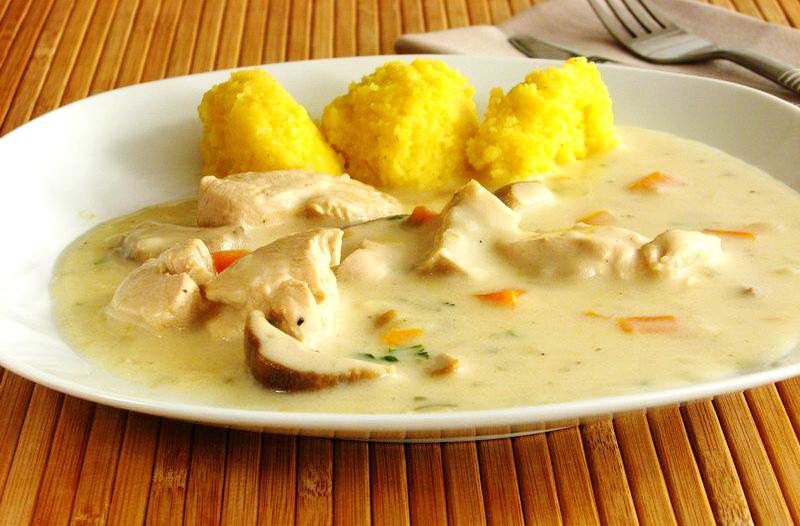 Rețete cu hribi. Trei moduri de preparare pentru o masă delicioasă și sănătoasă