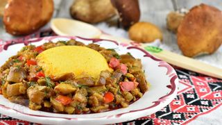 Rețete cu hribi. Trei moduri de preparare pentru o masă delicioasă și sănătoasă