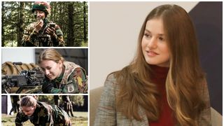 Prințesa Leonor a Spaniei