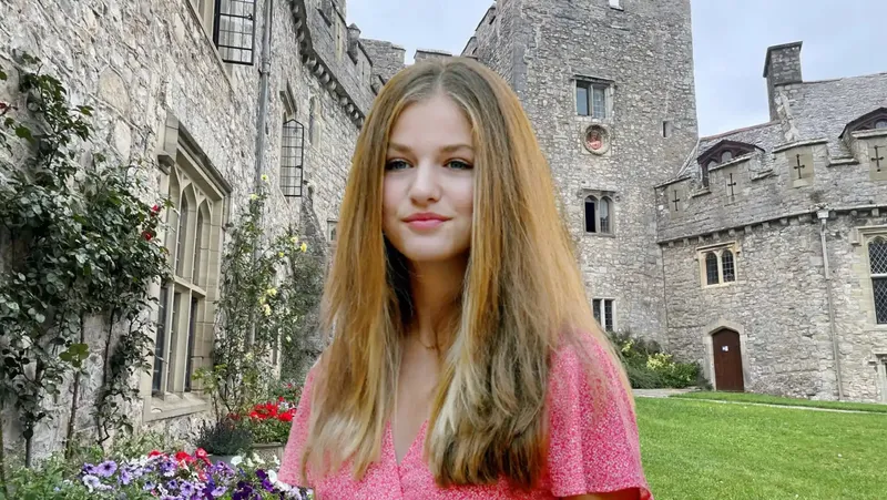 prințesa Lenor de Borbon