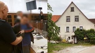 Caz revoltător în Germania! Un român a ucis cu sânge rece o femeie în vârstă de 66 de ani