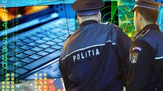 Un bărbat urmărit național pentru act sexual cu un minor a fost depistat în Sectorul 3