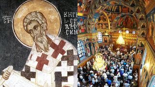 Calendar ortodox 18 martie 2023. Ce sărbătoare este sâmbătă?