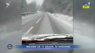 Maxime de 17 grade, &icirc;n weekend