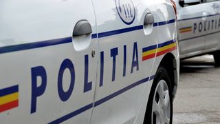 Turiști români prinși cu rulote cu droguri și arestați în Albania