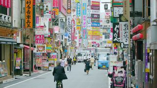 Tokyo, orașul cu cei mai cinstiți locuitori din lume