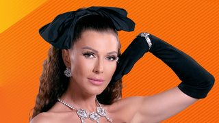 Zece concurente vor intra în cea mai frumoasă competiţie a stilului, la Kanal D2, din 2 aprilie, de la ora 19:00!