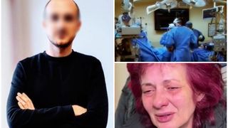 Noi detalii șocante ies la iveală &icirc;n cazul t&acirc;nărului mort pe masa de operație! Rezultatele autopsiei bărbatului / Mama lui Valeriu:&bdquo;Era singurul meu copil&rdquo;