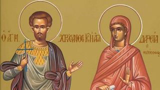 Calendar ortodox 19 martie 2023. Ce mari sfinți sunt celebrați &icirc;n această zi