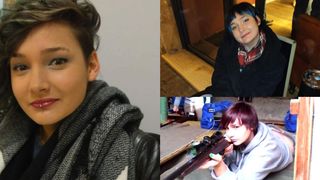 Detalii de ultimă oră în cazul dispariției Andreei Rabciuc! Tânăra ar fi fost văzută de un bărbat