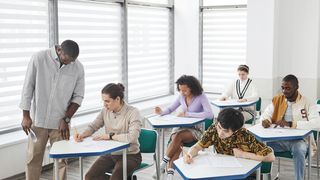 Rezultate simulare Evaluare Națională 2023. 