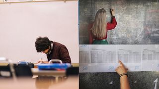 Rezultate simulare Evaluare Națională 2023. Când vor afla elevii notele?