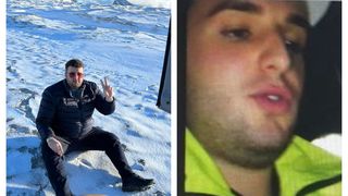 VIDEO- Victoraș Micula, implicat într-un nou scandal. Milionarul s-a filmat în uniformă și la volanul unei mașini de poliție