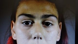 Alertă - minoră dispărută! Dobrilă Georgiana a fugit de lângă mama sa