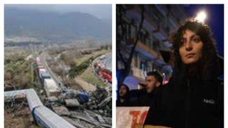 Familiile victimelor accidentului feroviar din Grecia vor dreptate. Acestea au refuzat despăgubirile de 42.000 de euro