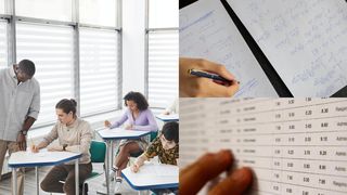 Edu.ro Note simulare Evaluare Națională 2023. Cum poți afla nota pe care ai obținut-o?