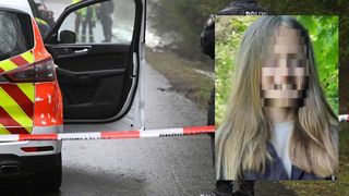 Informații halucinante ies la iveală, în cazul uciderii copilei de 12 ani din Germania. Ce făceau criminalele fetei la o zi după fapta oribilă?