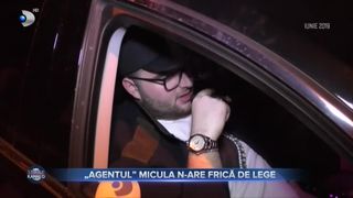 &rdquo;Agentul&rdquo; Micula n-are frică de lege