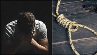 Tragediile se țin lanț. Un pompier din Turda a fost găsit spânzurat în casă. Care era temerea bărbatului