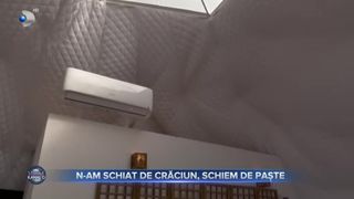 N-am schiat de Crăciun, schiem de Paște