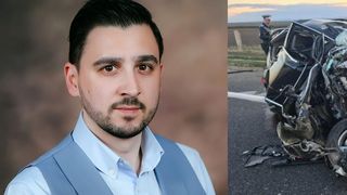 Ultimul mesaj pe care l-a lăsat Cristian fostei sale soții, înainte de a-și pune capăt zilelor. ,,Când vei citi acest mesaj, nu voi mai fi”