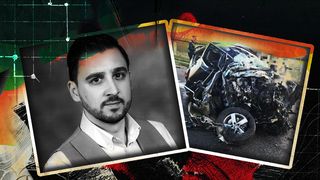 VIDEO | Ultimul mesaj pe care l-a lăsat Cristian fostei sale soții, înainte de a-și pune capăt zilelor. ,,Când vei citi acest mesaj, nu voi mai fi”