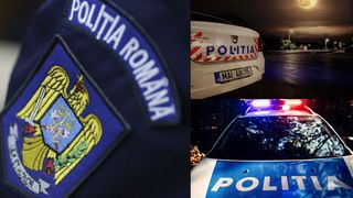 Parchetul European și DNA verifică achiziția a 600 de mașini de la Ministerul de Interne