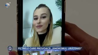 Filtrele care provoacă simdromul ur&acirc;țeniei
