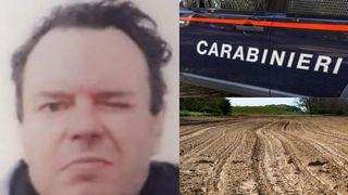 Costantin a fost găsit fără suflare la 6 săptămâni de la dispariție. Familia este îngenuncheată de durere