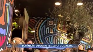 Mai &icirc;nt&acirc;i fotografiile, apoi comanda